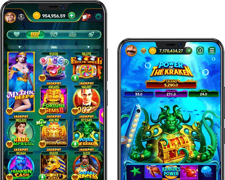 Game Bắn Cá Ocean King Tobet88